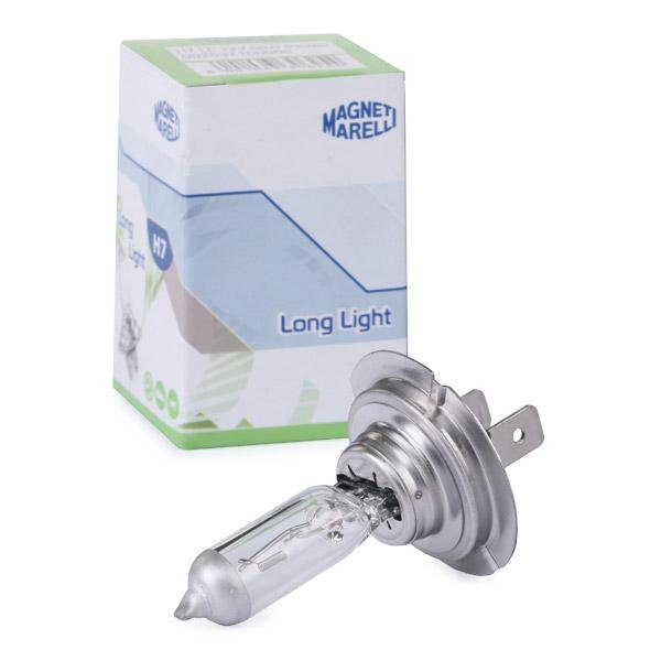 MAGNETI MARELLI žarulja H7 12V/55W PX26D LONG LIGHT