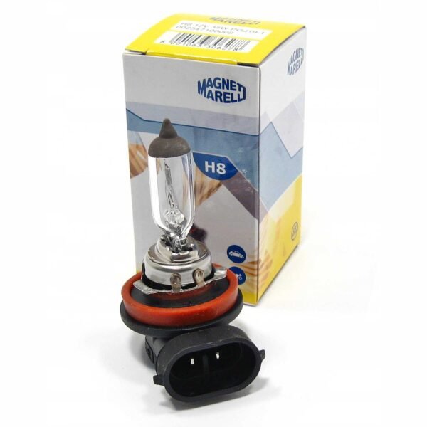 MAGNETI MARELLI žarulja H8 12V 35W PGJ19-1 - 002547100000