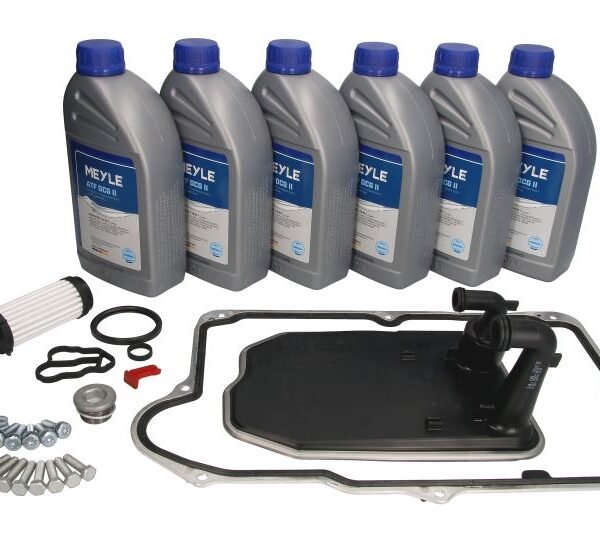 MEYLE komplet dijelova za izmjenu ulja automatskog mjenjača