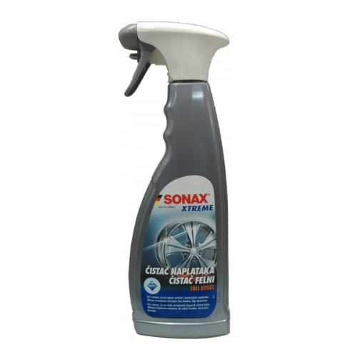SONAX XTREME -Čistač naplataka 750 ml