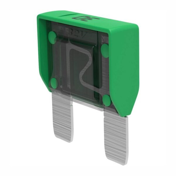 MTA Osigurač MAXIVAL 30A - Zeleni