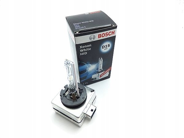 BOSCH Xenon žarulja D1S 12V 35W PK32d-2