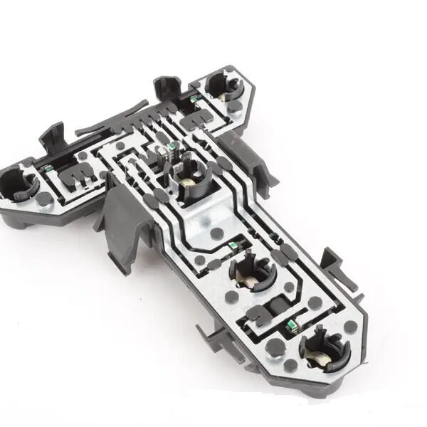 GRLO STRAŽNJE SVJETLO GOLF IV 1J6 945 257 ORIGINAL VAG