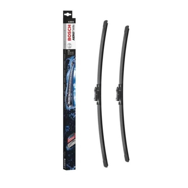 BOSCH Aerotwin-metlice brisača A215S 650/600 mm
