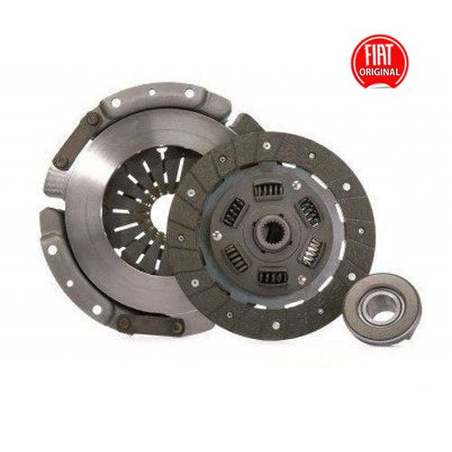 O.E. FIAT set kvačila 1,3 D multijet