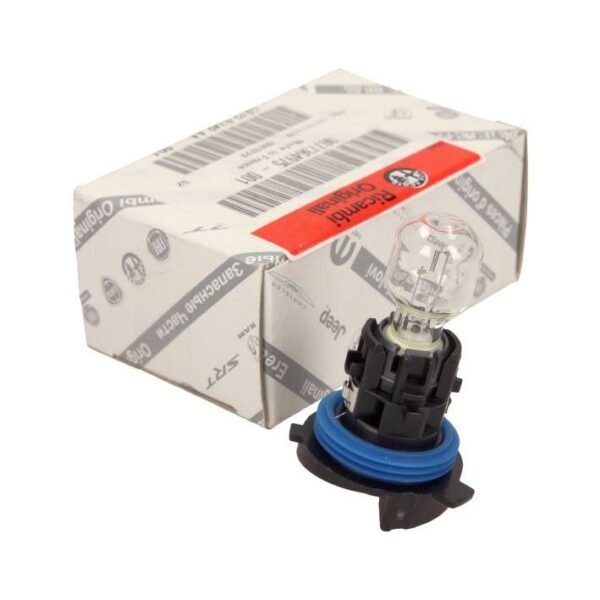 ORG. FIAT žarulja dnevnog svjetla 12V HP24W 77364975
