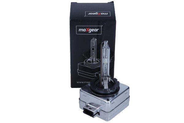 MAXGEAR Xenon žarulja D1S 12V 35W PK32d-2