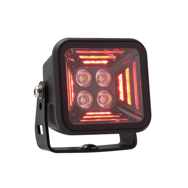 STRANDS DARK KNIGHT FORTEX WORKLIGHT - radno svjetlo