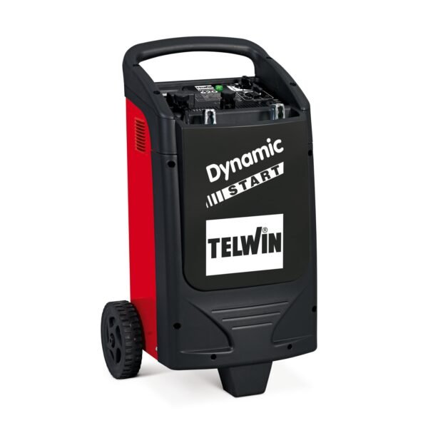 TELWIN DYNAMIC 620 punjač/starter akumulatora