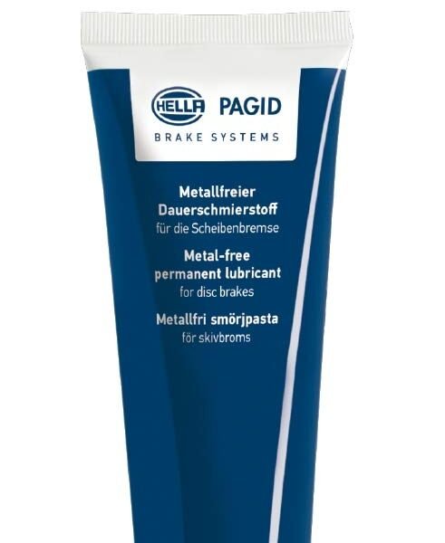 HELLA PAGID KERAMIČKA MAST ZA KOČNICE 75ML