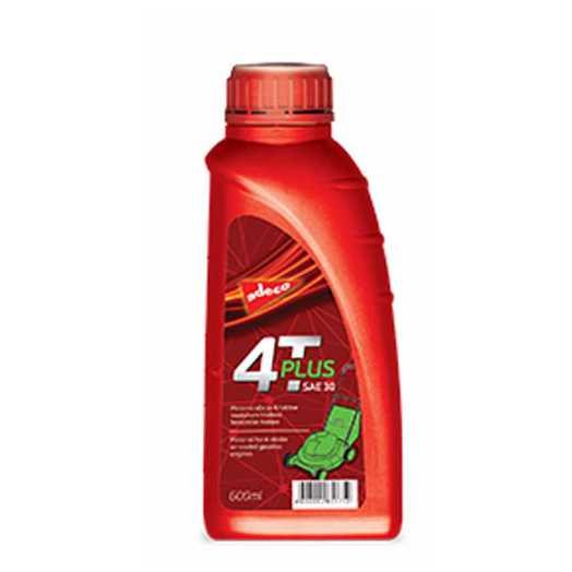 ADECO 4T SAE 30 PLUS 600 ml - motorno ulje za kosilice