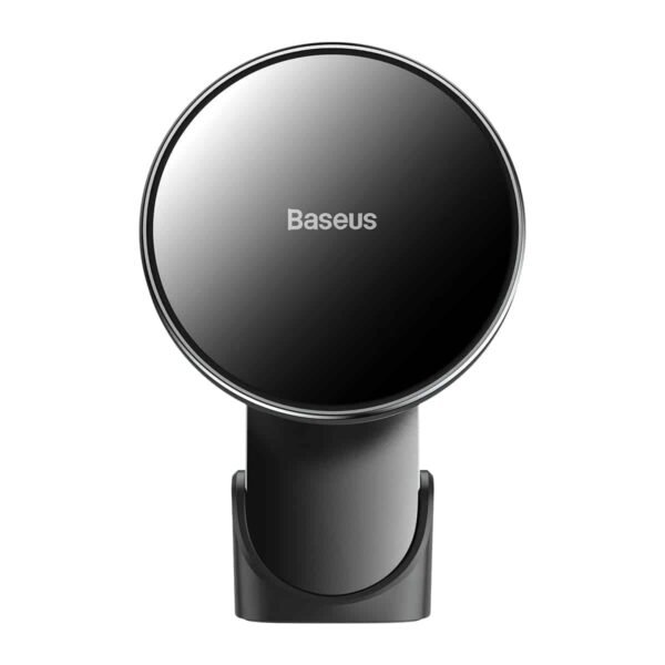 BASEUS Big Energy 15W MagSafe - bežični punjač i nosač za auto iPhone 12/13/14
