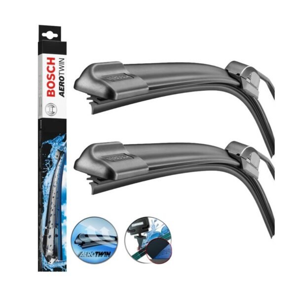 BOSCH Aerotwin-metlice brisača A540S 680/625 mm