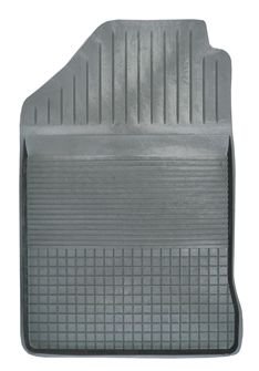 CAR COMMERCE gumeni tepih univerzalni prednji lijevi 74x49 cm