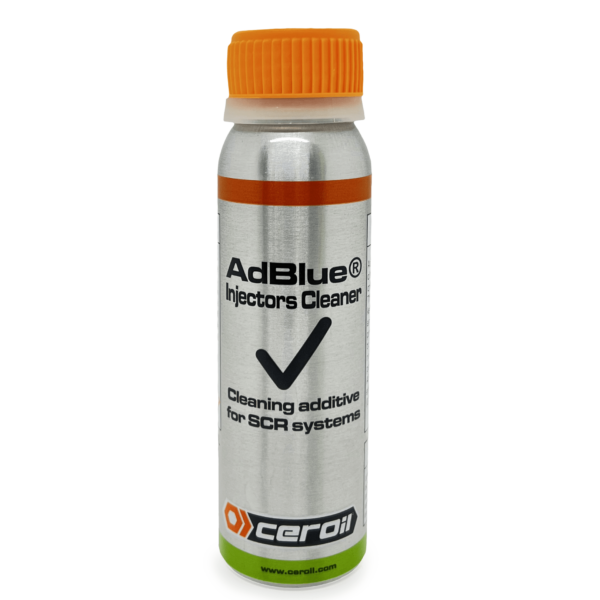 CEROIL AdBlue Injector Cleaner - 100ml Aditiv za čišćenje SCR