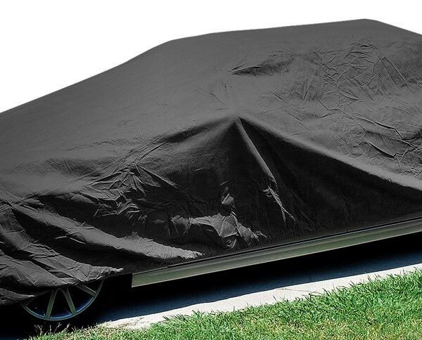 CAR PASION auto cerada  - veličina L