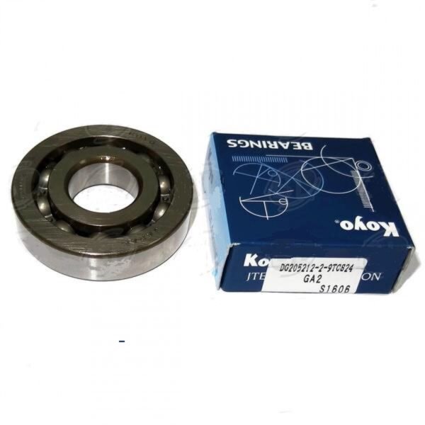 KOYO ležaj kuglični - specijalni namjenski 20,0x 52,0x 12,0mm