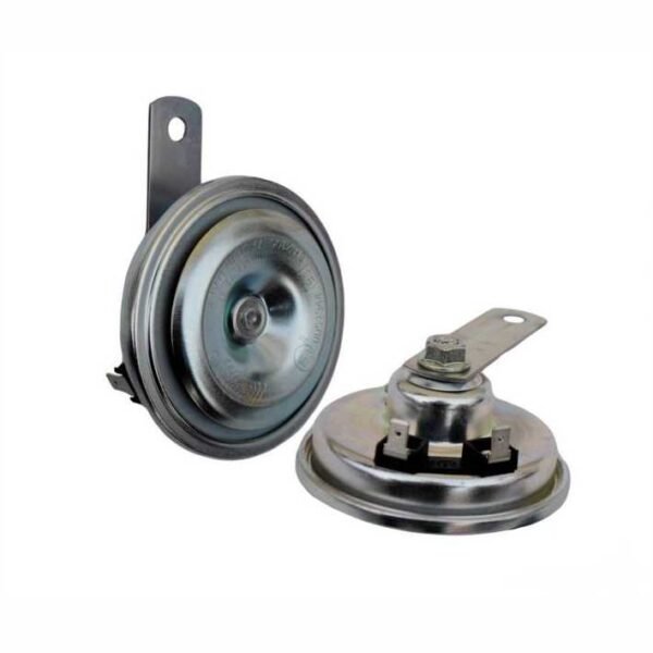 Sirena 12V - jednoglasna