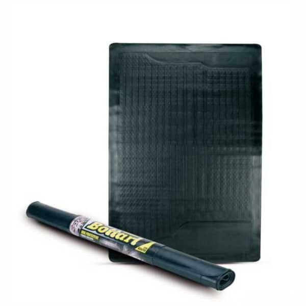 Podmetač za prtljažnik gumeni - 119 x 82 cm