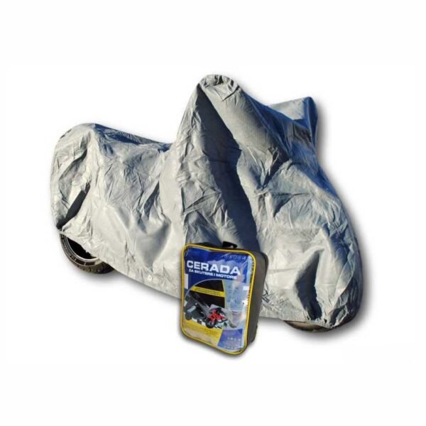 GOLMAX cerada za Motocikle XL