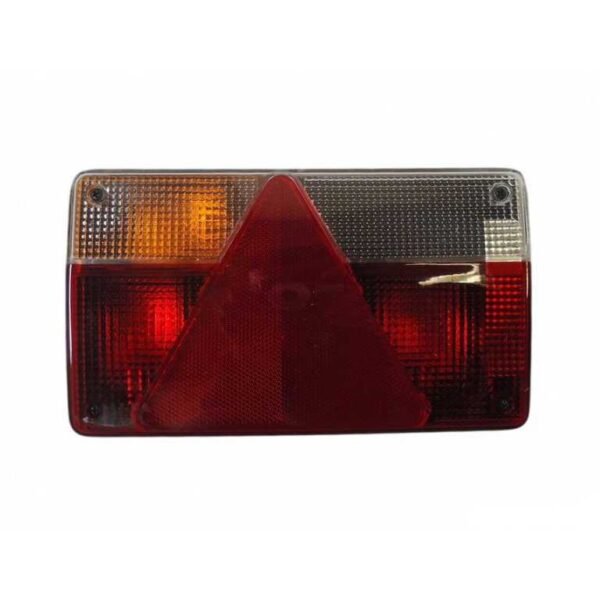 Lampa s trokutom - lijeva (svjetlo za maglu)