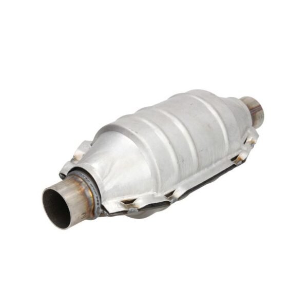 JMJ Katalizator - univerzalni okrugli keramički EURO 2 (1800 ccm)
