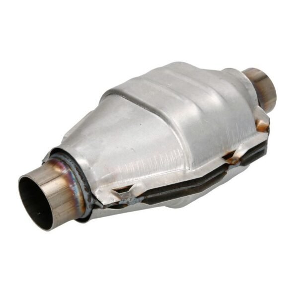 JMJ Katalizator - univerzalni ravni metalni EURO 2 (1500 ccm)