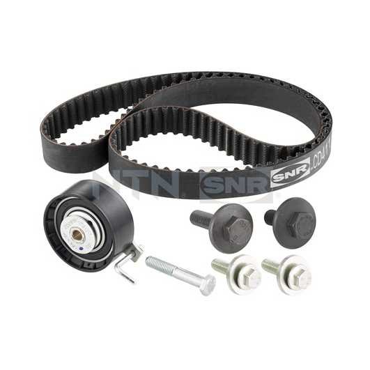 SNR set zupčastog remena - Ford KD45224
