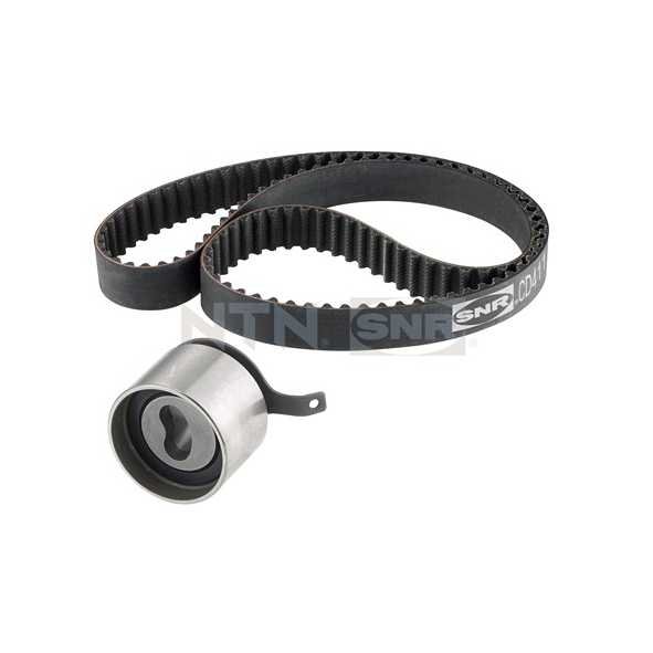 SNR set zupčastog remena - Chevrolet/Daewoo KD45321