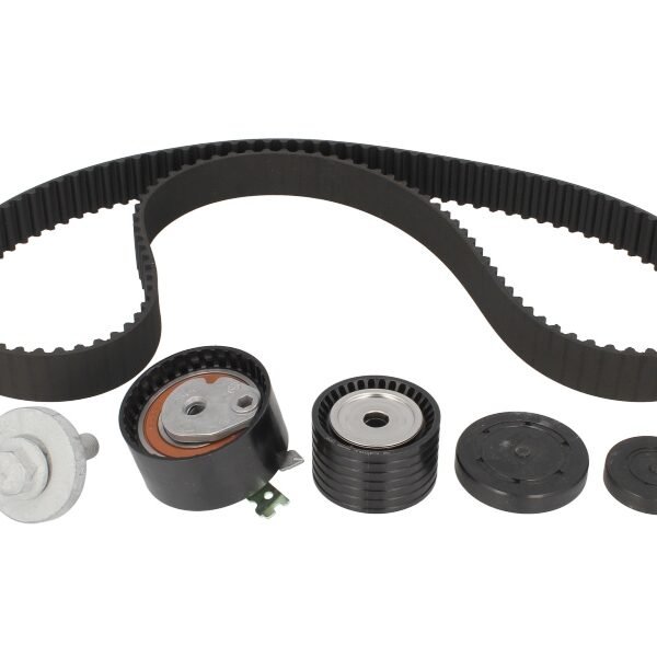 SNR set zupčastog remena - Renault KD45557