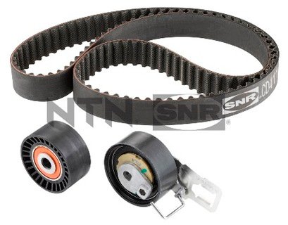 SNR set zupčastog remena - PSA Citroen/Peugeot KD45969