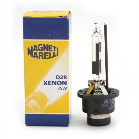 MAGNETI MARELLI Xenon D2R 12V 35W P32d-3 002542100000