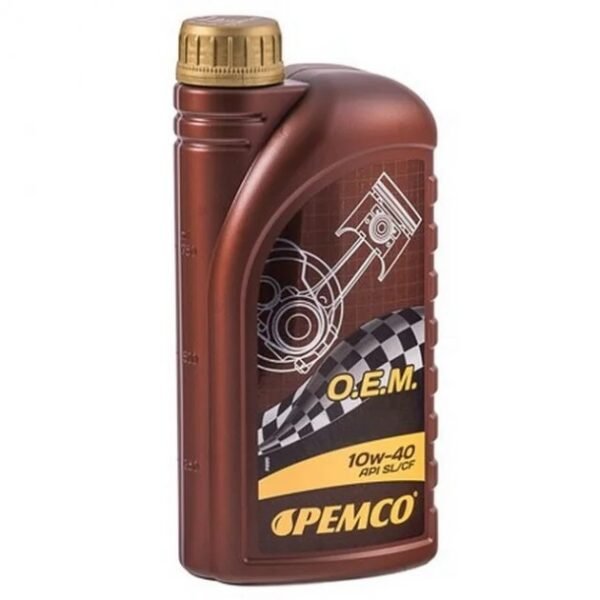 PEMCO O.E.M. 10W40 motorno ulje 1 litra