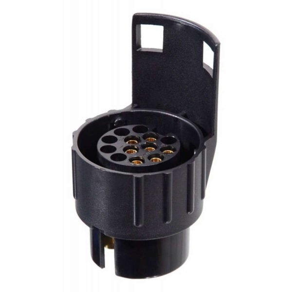 AUTOMAX utičnica plastična s redukcijom 7/13