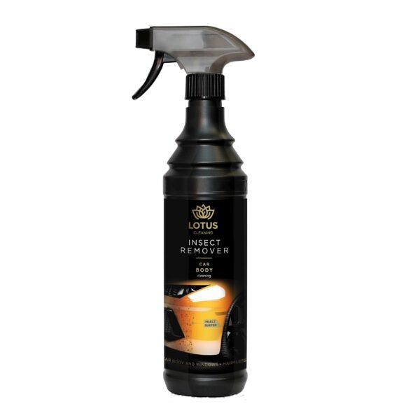 LOTUS Insect remover 600ml - sredstvo za uklanjanje insekata
