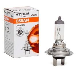 OSRAM žarulja H7 12V/55W PX26D
