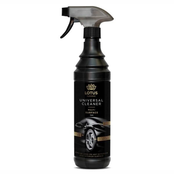 LOTUS Universal Cleaner 500ml - univerzalno sredstvo za suho čišćenje