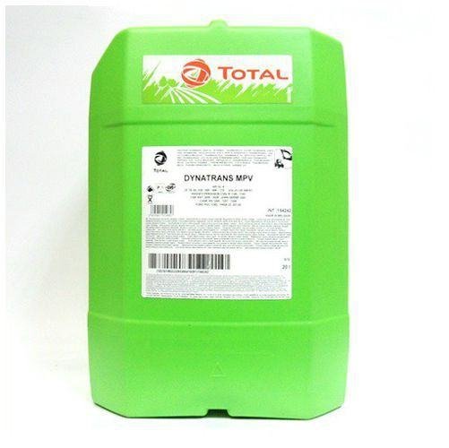 TOTAL DYNATRANS MPV 20L VIŠENAMJENSKO ULJE - AGRO