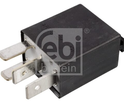 FEBI relej 12V 22A - 4 izvoda