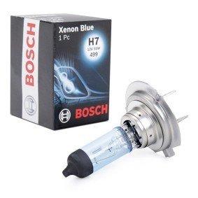BOSCH Xenon Blue žarulja H7 12V/55W PX26D - Plava