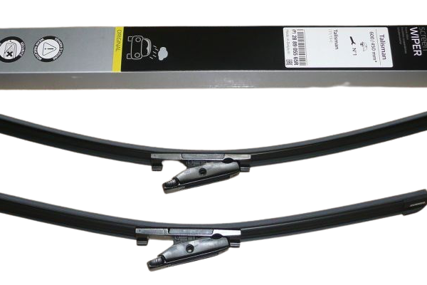 RENAULT metlice brisača Megane IV / Talisman 2015-  600/450 mm original 288905565R