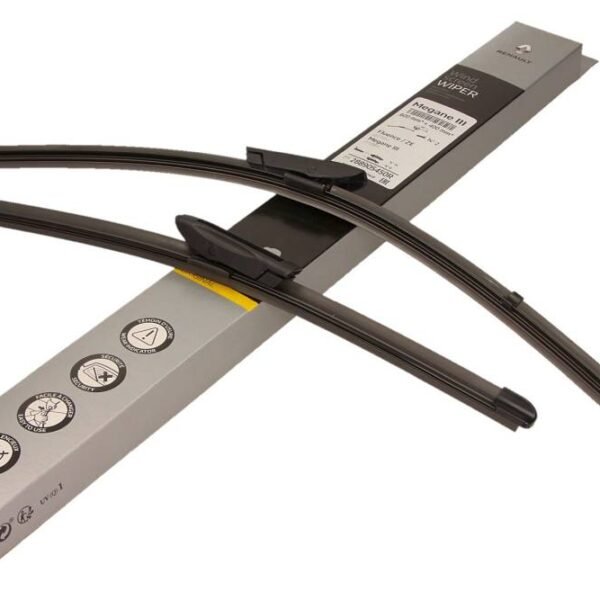 RENAULT metlice brisača Megane III / Fluence / ZE  600/400 mm original 288905450R