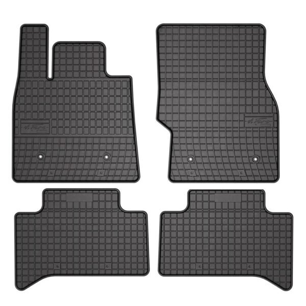 FROGUM GUMENI TEPISI ALFA ROMEO STELVIO 16-