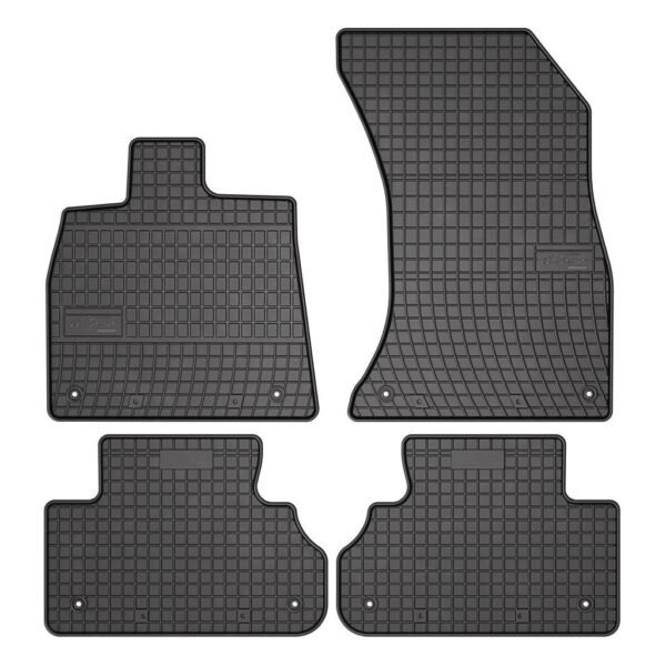 FROGUM GUMENI TEPISI AUDI Q5 17-