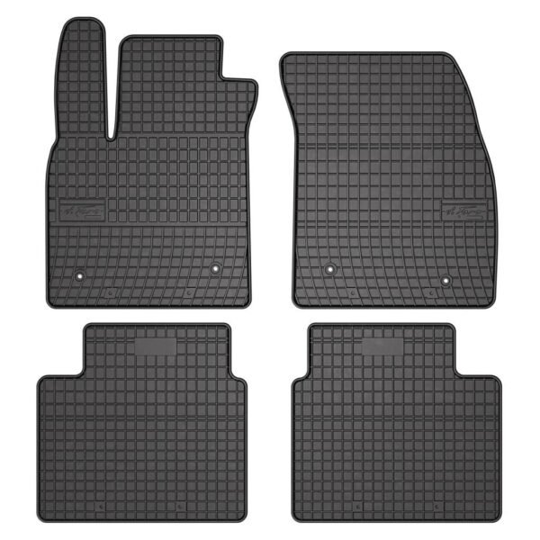 FROGUM GUMENI TEPISI FORD FOCUS IV 18-