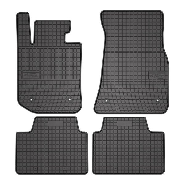 FROGUM GUMENI TEPISI BMW 3 G20 18-