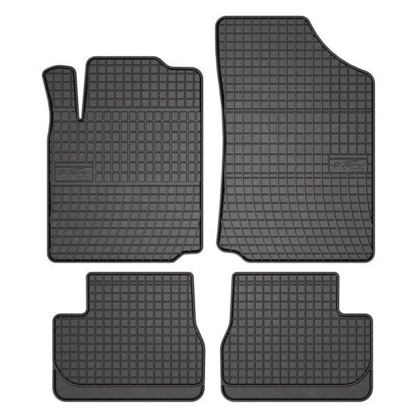 FROGUM GUMENI TEPISI CITROEN C2/C3 03-09