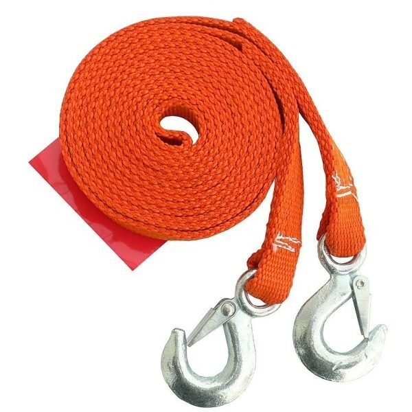 CAR COMMERCE Traka za šlepanje 3000 kg