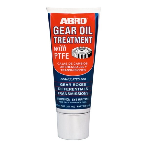 ABRO Gear oil treatment with PTFE - aditiv za mjenjač 207 ml