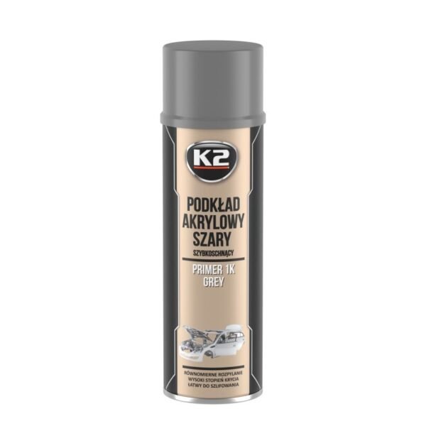 K2 PRIMER 1K SIVI 500 ML